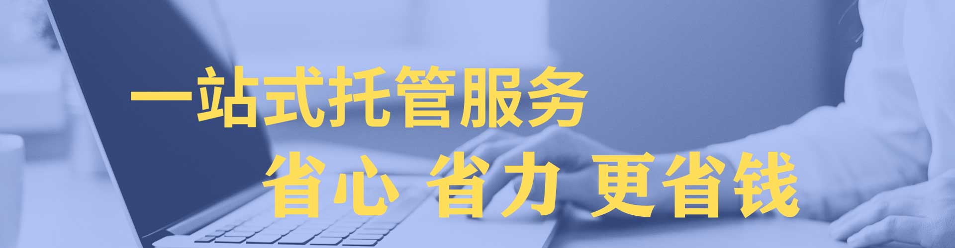 陵川竞价代运营